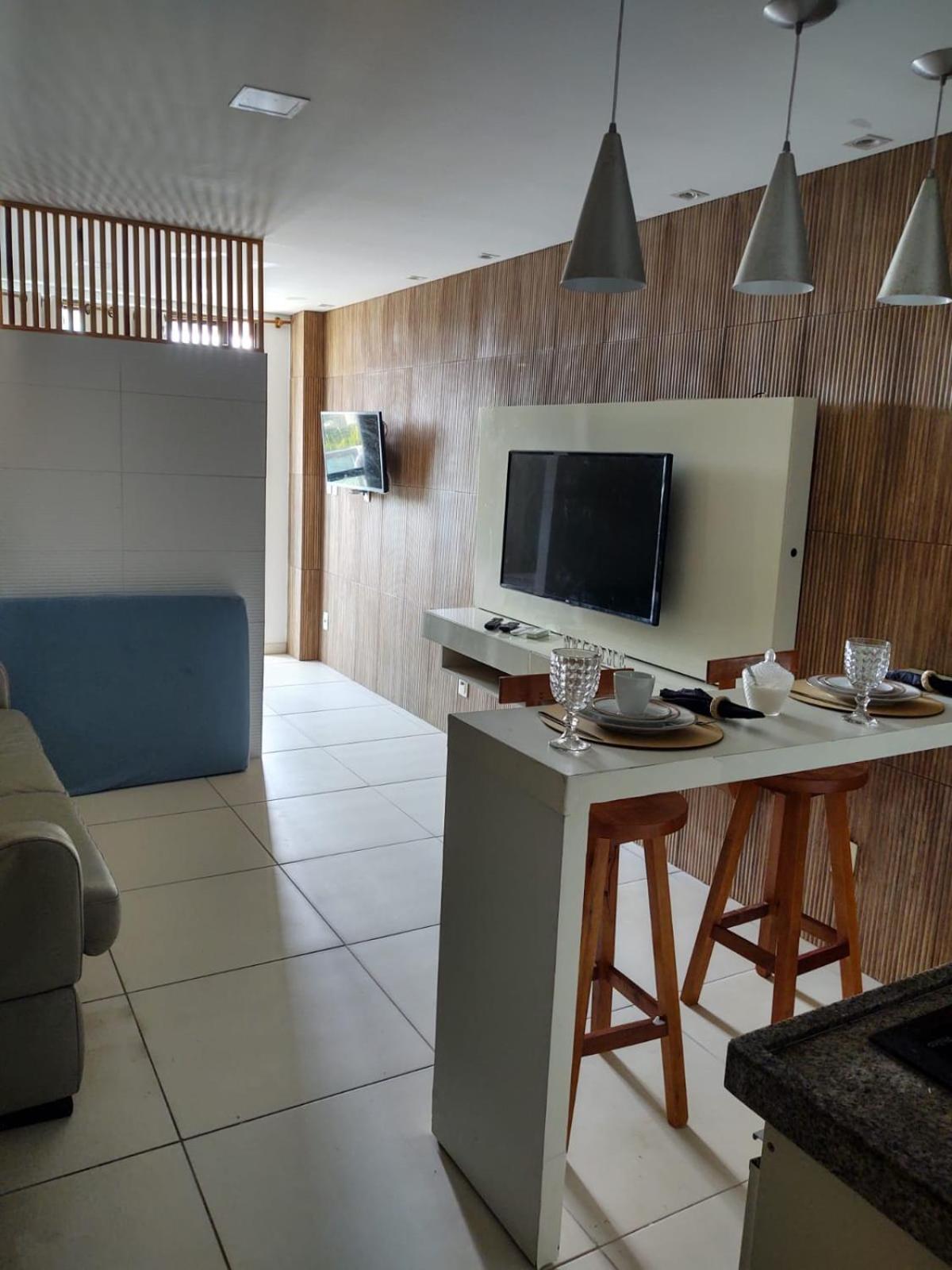 Laguna Beach Flat - Luxo Frente Para Piscina Porto de Galinhas Exterior photo