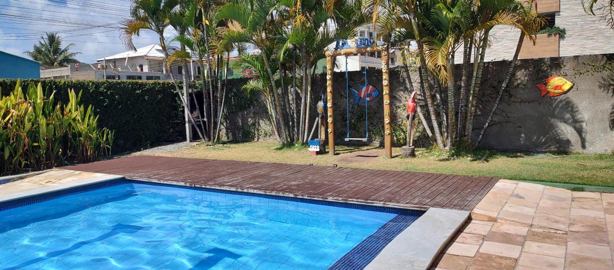 Laguna Beach Flat - Luxo Frente Para Piscina Porto de Galinhas Exterior photo